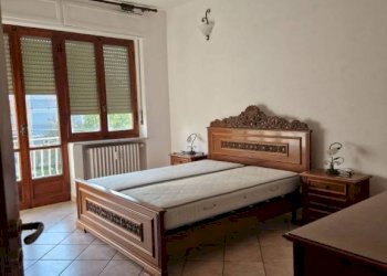 Camera da letto - Trilocale via Santorre Santarosa, Grugliasco - foto 8