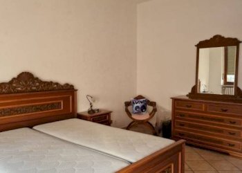 Camera da letto - Trilocale via Santorre Santarosa, Grugliasco - foto 9