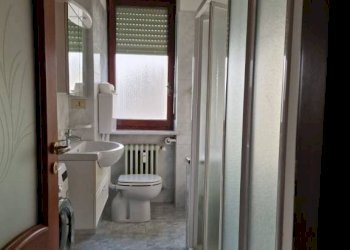 Bagno - Trilocale via Santorre Santarosa, Grugliasco - foto 10