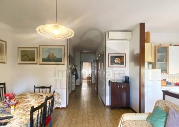 Soggiorno - Appartamento via Padre Gitti, Verucchio - foto 4