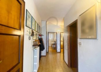 Disimpegno - Appartamento via Padre Gitti, Verucchio - foto 8