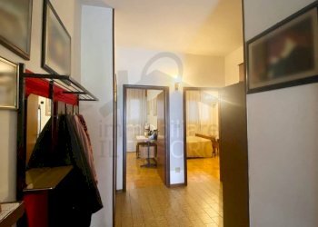 Disimpegno - Appartamento via Padre Gitti, Verucchio - foto 9