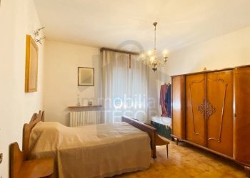 Camera da letto - Appartamento via Padre Gitti, Verucchio - foto 10