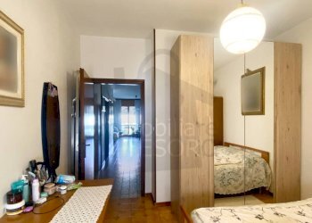 Camera da letto - Appartamento via Padre Gitti, Verucchio - foto 12