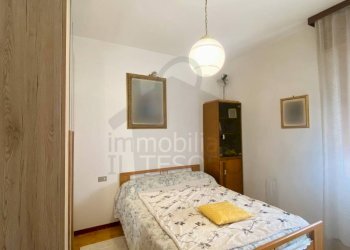 Camera da letto - Appartamento via Padre Gitti, Verucchio - foto 13