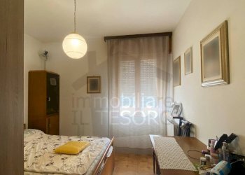 Camera da letto - Appartamento via Padre Gitti, Verucchio - foto 14