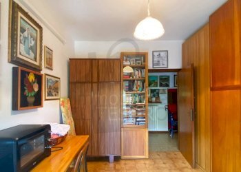 Camera da letto - Appartamento via Padre Gitti, Verucchio - foto 15