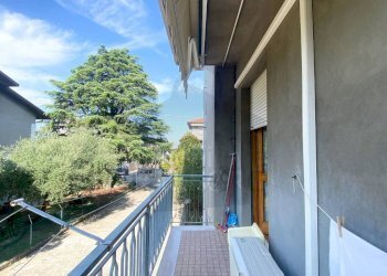 Balcone - Appartamento via Padre Gitti, Verucchio - foto 17