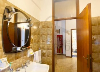 Bagno - Appartamento via Padre Gitti, Verucchio - foto 19