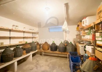 Cantina - Appartamento via Padre Gitti, Verucchio - foto 23