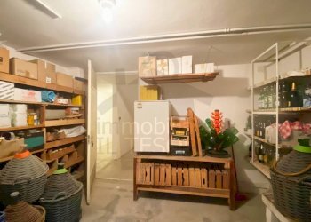 Cantina - Appartamento via Padre Gitti, Verucchio - foto 24