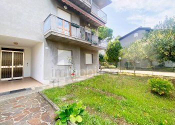 Ingresso - Appartamento via Padre Gitti, Verucchio - foto 26