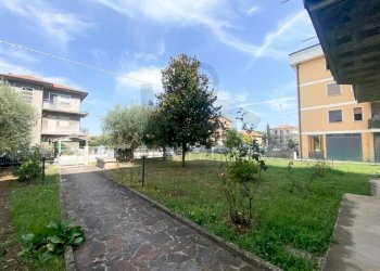 Facciata - Appartamento via Padre Gitti, Verucchio - foto 27