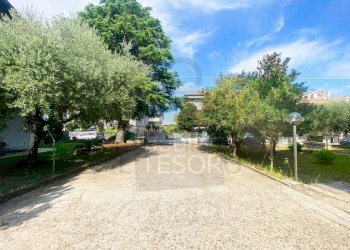 Facciata - Appartamento via Padre Gitti, Verucchio - foto 28