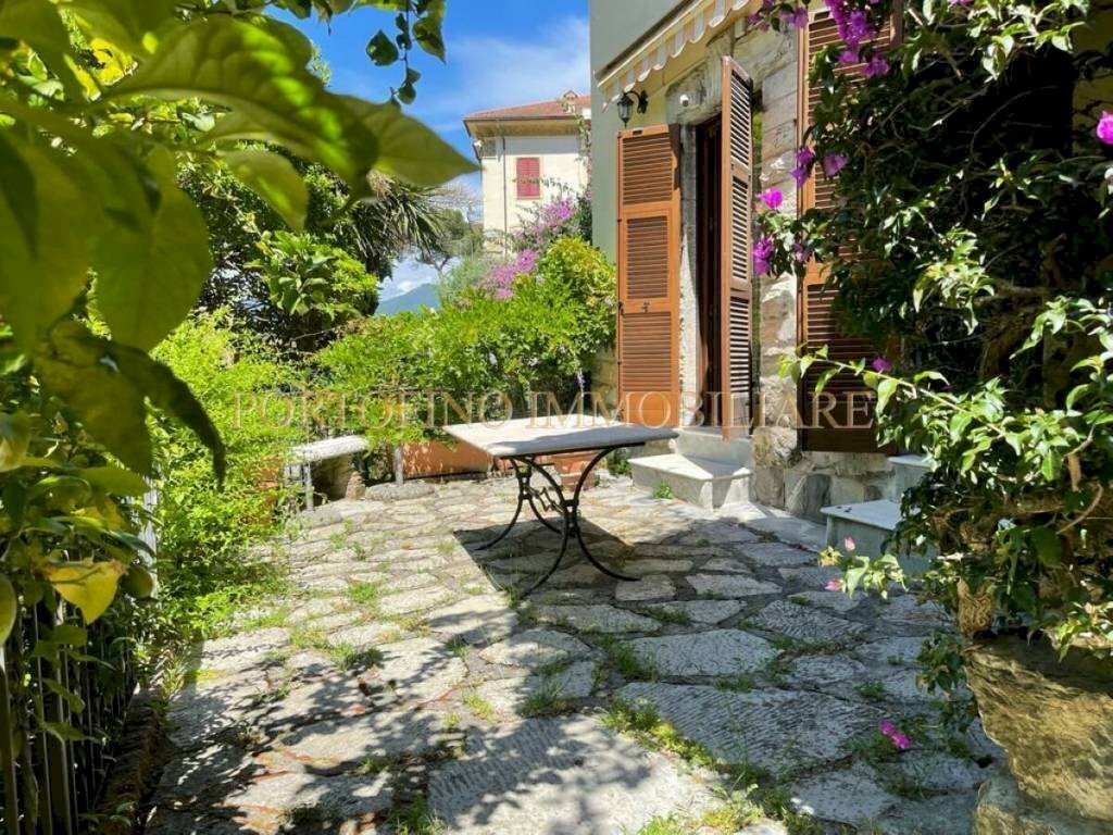 Terrazzo - Villa via Sage, Rapallo - photo 3