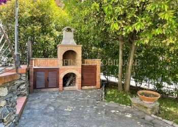 Terrazzo - Villa via Sage, Rapallo - foto 2