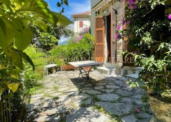 Terrazzo - Villa via Sage, Rapallo - foto 4