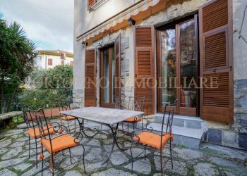 Terrazzo - Villa via Sage, Rapallo - foto 5