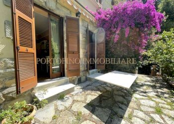 Terrazzo - Villa via Sage, Rapallo - foto 6