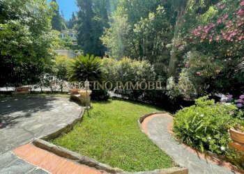 Giardino - Villa via Sage, Rapallo - foto 10