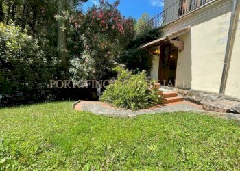 Giardino - Villa via Sage, Rapallo - foto 12