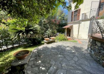 Giardino - Villa via Sage, Rapallo - foto 13