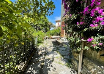 Giardino - Villa via Sage, Rapallo - foto 14