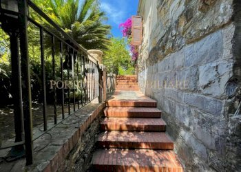 Scala - Villa via Sage, Rapallo - foto 17