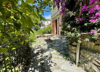 Giardino - Villa via Sage, Rapallo - foto 18