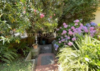 Giardino - Villa via Sage, Rapallo - foto 19
