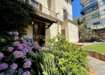 Facciata - Villa via Sage, Rapallo - foto 23