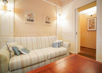 Salone - Villa via Sage, Rapallo - foto 29