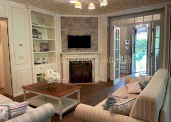 Salone - Villa via Sage, Rapallo - foto 33