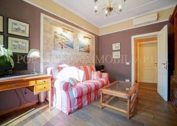 Salone - Villa via Sage, Rapallo - foto 36