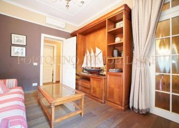 Salone - Villa via Sage, Rapallo - foto 37