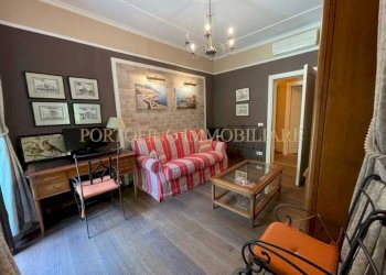 Salone - Villa via Sage, Rapallo - foto 39