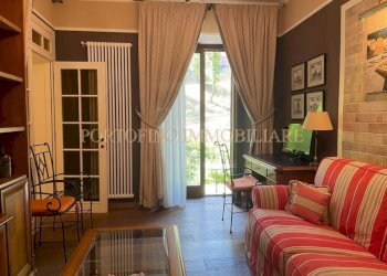 Salone - Villa via Sage, Rapallo - foto 40