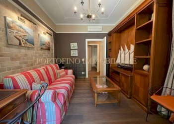 Salone - Villa via Sage, Rapallo - foto 41