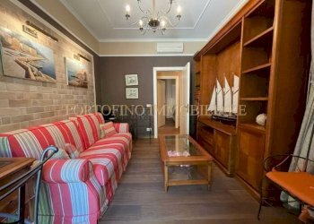 Salone - Villa via Sage, Rapallo - foto 42