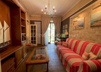 Salone - Villa via Sage, Rapallo - foto 43