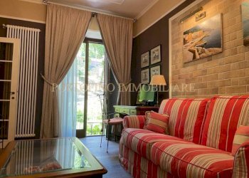 Salone - Villa via Sage, Rapallo - foto 44