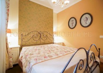 Camera da letto - Villa via Sage, Rapallo - foto 45