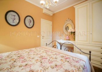 Camera da letto - Villa via Sage, Rapallo - foto 46