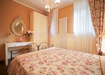 Camera da letto - Villa via Sage, Rapallo - foto 47