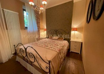 Camera da letto - Villa via Sage, Rapallo - foto 49