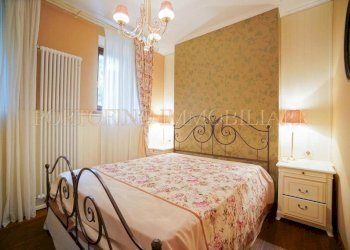 Camera da letto - Villa via Sage, Rapallo - foto 50