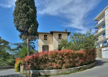 Facciata - Villa via Sage, Rapallo - photo 4