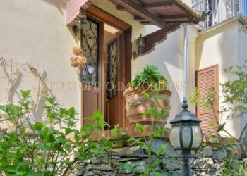 Giardino - Villa via Sage, Rapallo - photo 9