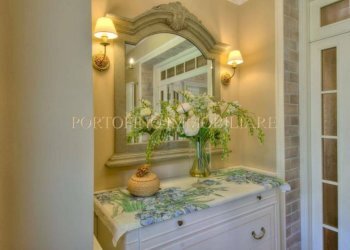 Interno palazzo - Villa via Sage, Rapallo - photo 19