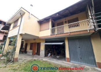 Box auto - Independent house via Del Fossale, Rocca Canavese - photo 1